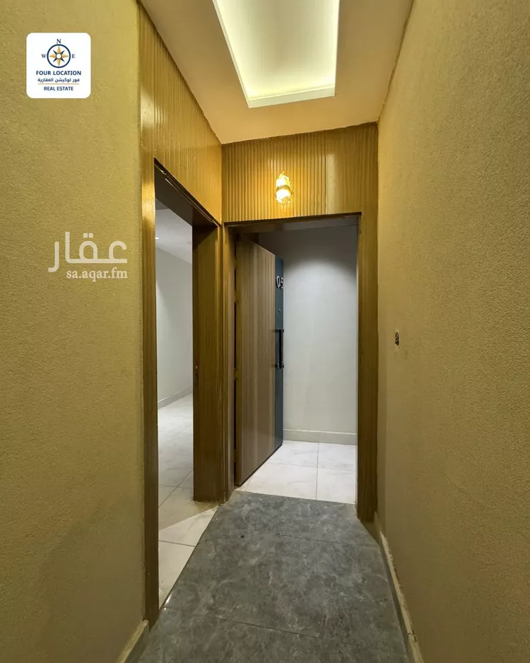 شقة للبيع في شارع كعب بن كريم, حي الرغامة, مدينة جدة, منطقة مكة المكرمة صورة 3