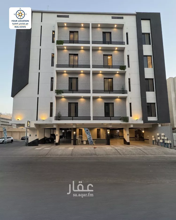 شقة للبيع في شارع ابن جنى, حي الصفاء, مدينة جدة, منطقة مكة المكرمة