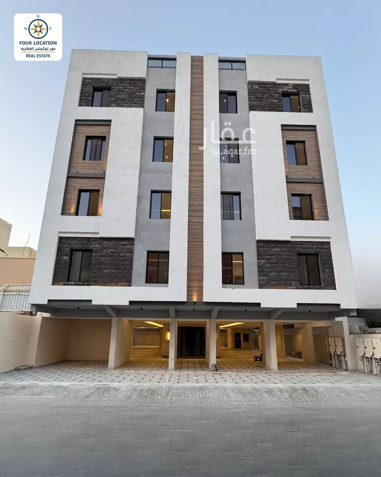 شقة للبيع في شارع حمزه ابو يعلي, حي السلامة, مدينة جدة, منطقة مكة المكرمة