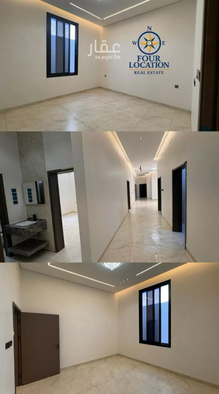 شقة للبيع في شارع روضه الخيل, حي الروابي, مدينة ابها, منطقة عسير صورة 2