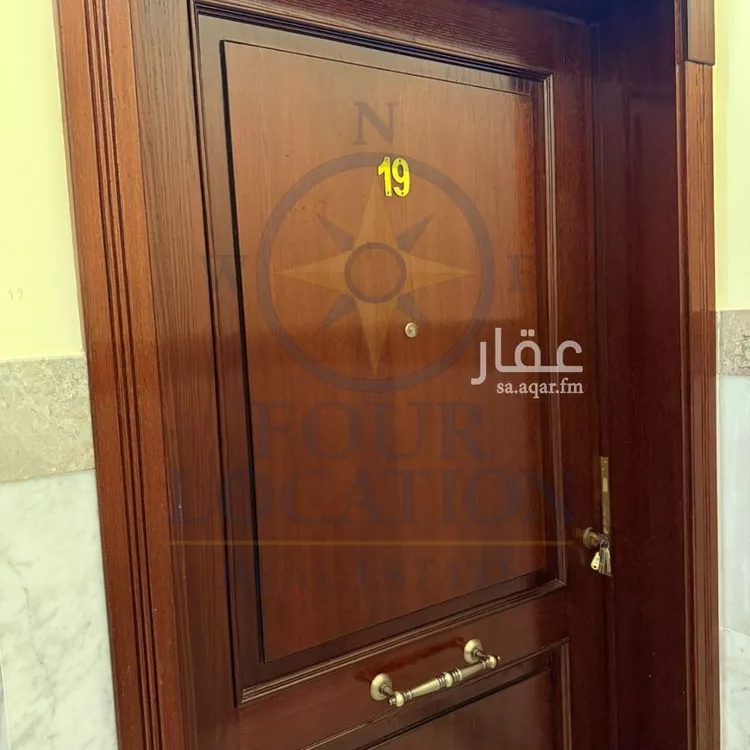 شقة للبيع في شارع احمد الهروي, حي الشاطئ, مدينة جدة, منطقة مكة المكرمة