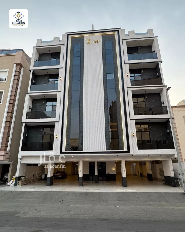 شقة للبيع في شارع الإستطلاع, حي النهضة, مدينة جدة, منطقة مكة المكرمة