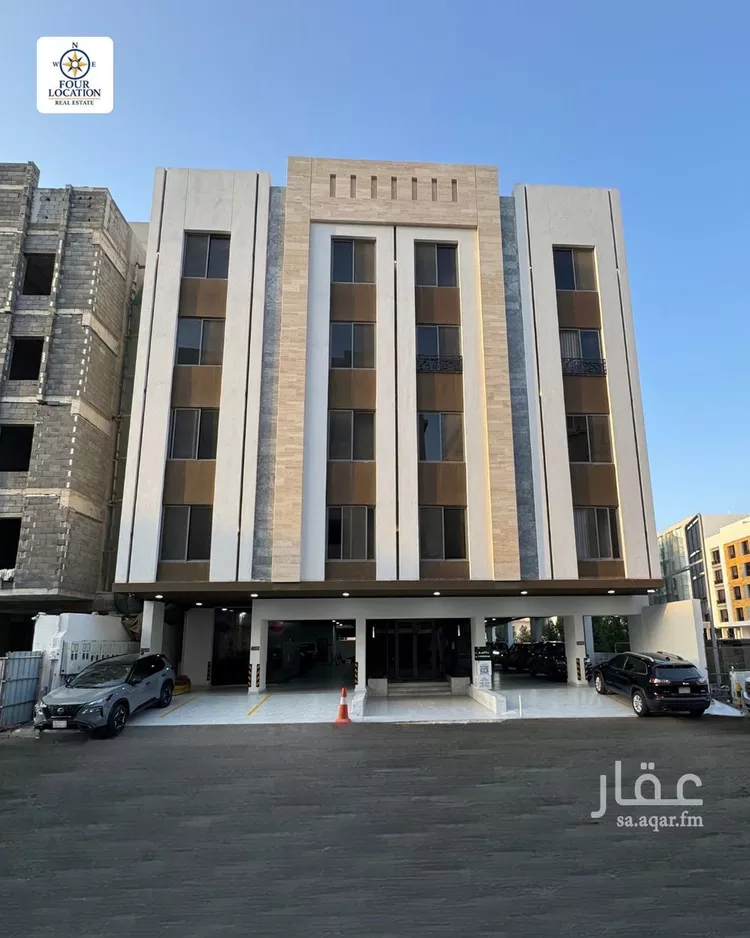 شقة للبيع في شارع الجواهر الثمينه, حي النهضة, مدينة جدة, منطقة مكة المكرمة