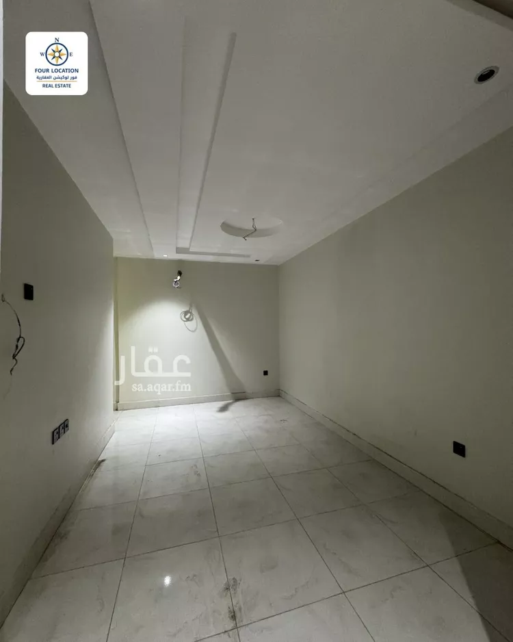 شقة للبيع في شارع كعب بن كريم, حي الرغامة, مدينة جدة, منطقة مكة المكرمة صورة 4