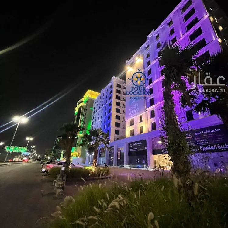 شقة للبيع في شارع عمر بن نضله, حي النزهة, مدينة جدة, منطقة مكة المكرمة