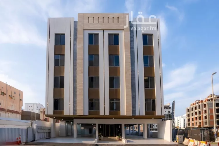 شقة للبيع في شارع الجواهر الثمينه, حي النهضة, مدينة جدة, منطقة مكة المكرمة