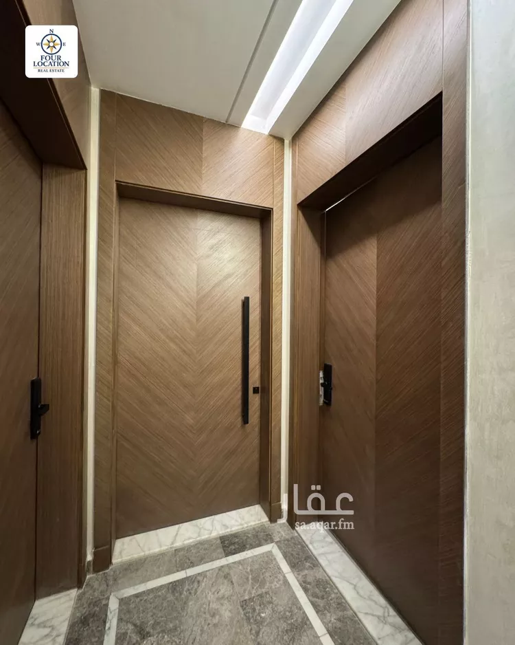 شقة للبيع في شارع عمار الحسيني, حي النسيم, مدينة جدة, منطقة مكة المكرمة صورة 2