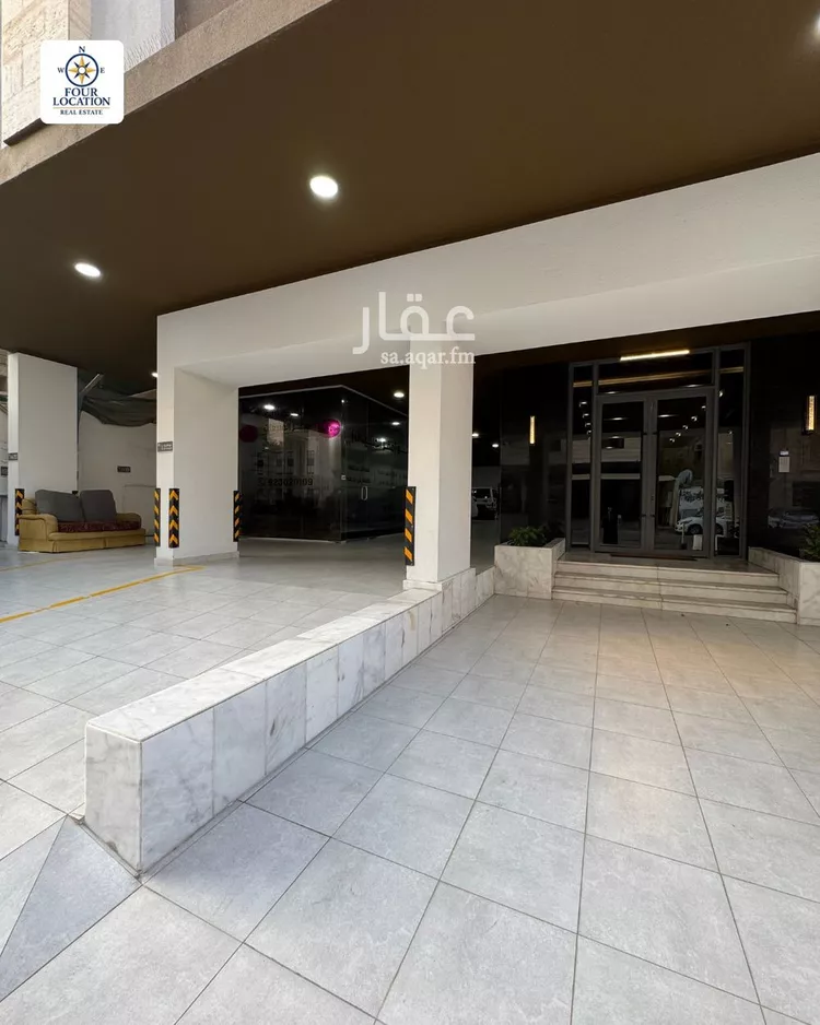 شقة للبيع في شارع الجواهر الثمينه, حي النهضة, مدينة جدة, منطقة مكة المكرمة صورة 2