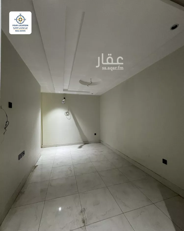 شقة للبيع في شارع كعب بن كريم, حي الرغامة, مدينة جدة, منطقة مكة المكرمة صورة 4