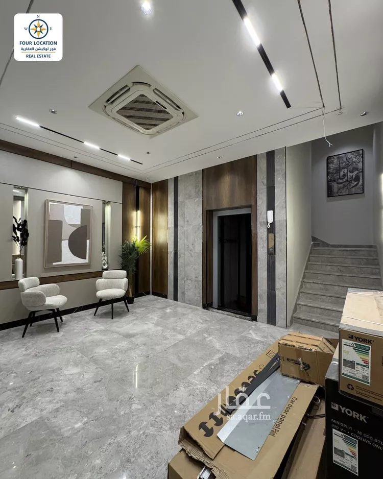 شقة للبيع في شارع حمزه ابو يعلي, حي السلامة, مدينة جدة, منطقة مكة المكرمة صورة 3