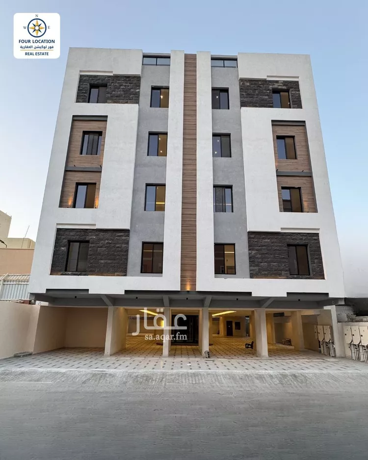 Apartment for Sale in Jeddah As Salamah