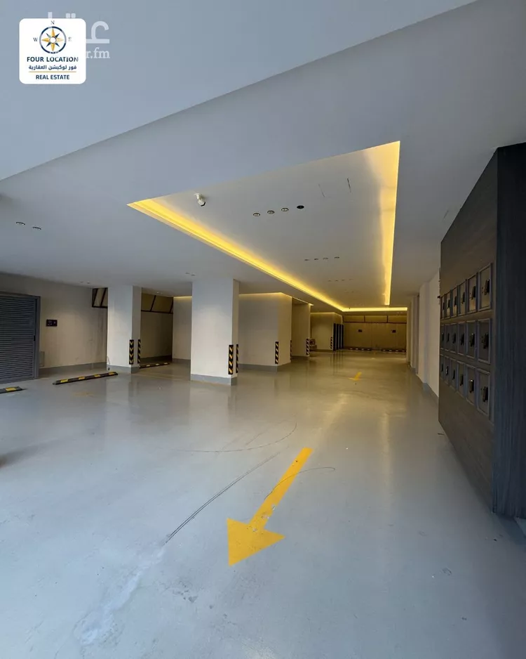 Apartment for Sale in Jeddah Az Zahra صورة 3