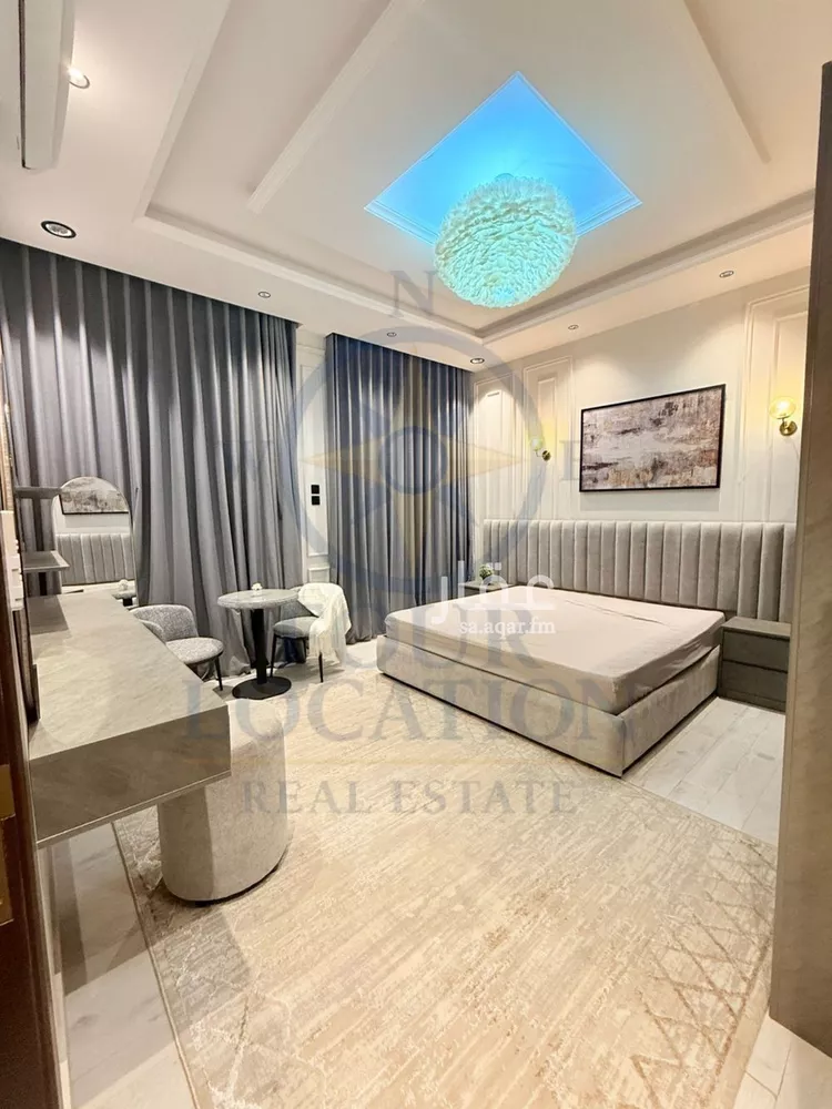 شقة للبيع في شارع يحيى الإدريسي, حي الريان, مدينة جدة, منطقة مكة المكرمة صورة 4