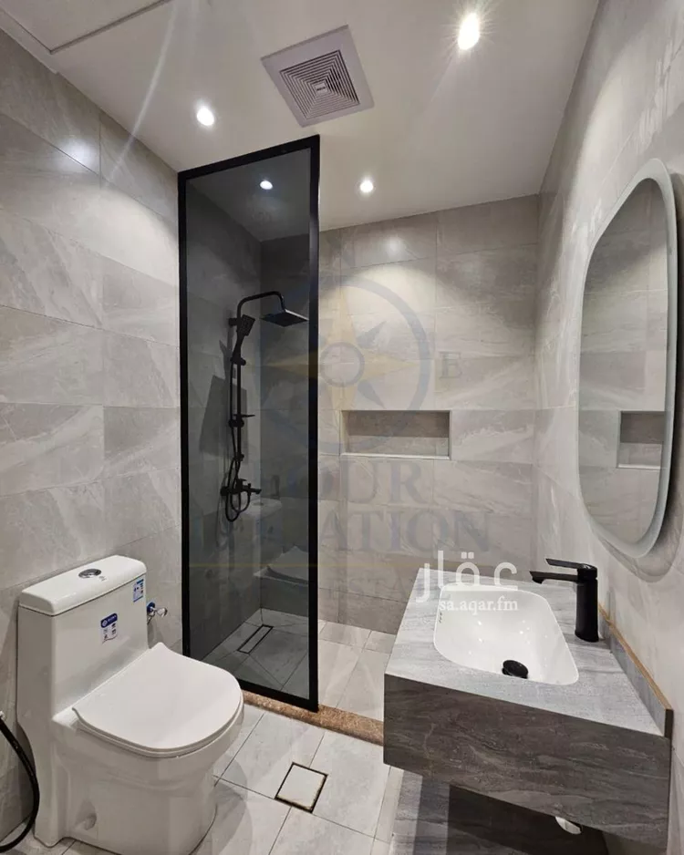 شقة للبيع في شارع إبراهيم الأوسي, حي المروة, مدينة جدة, منطقة مكة المكرمة صورة 3