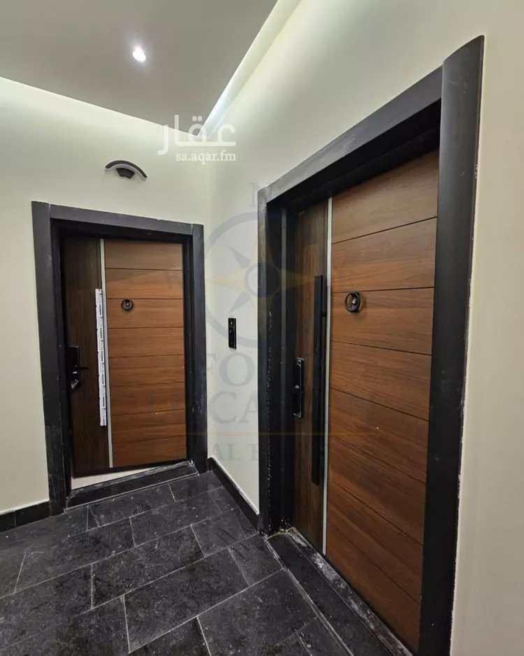 شقة للبيع في شارع إبراهيم الأوسي, حي المروة, مدينة جدة, منطقة مكة المكرمة