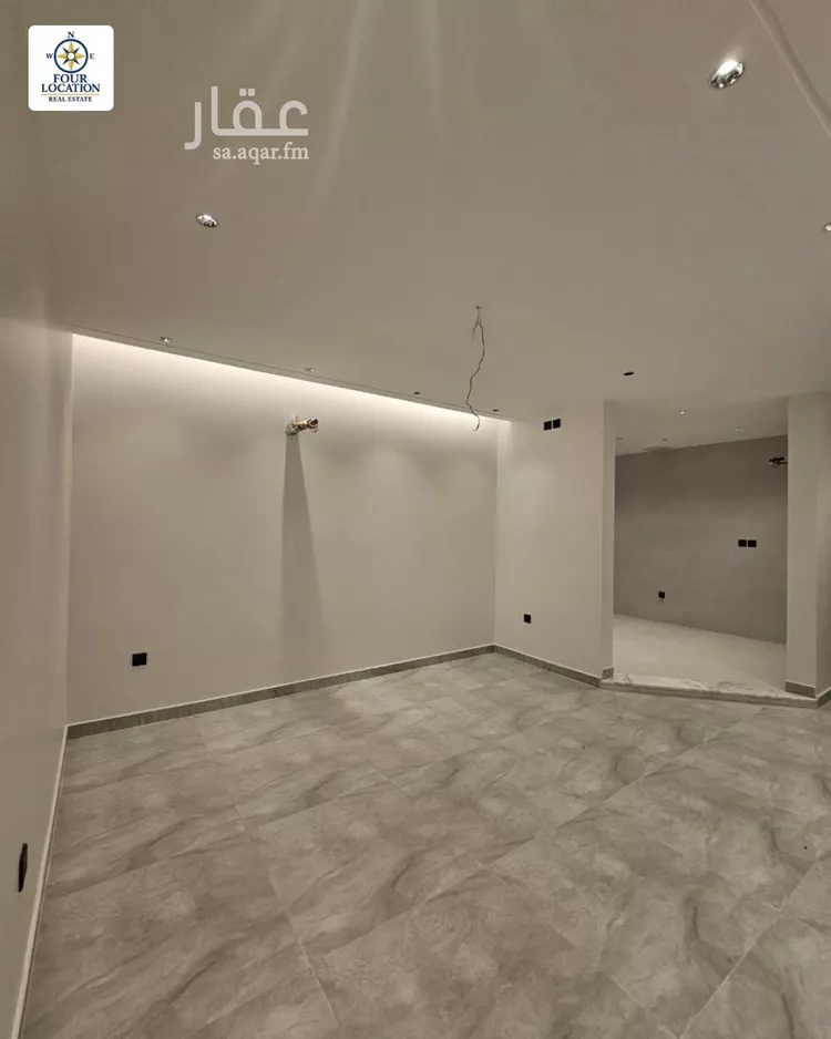 شقة للبيع في شارع احمد نظيم, حي السلامة, مدينة جدة, منطقة مكة المكرمة صورة 3