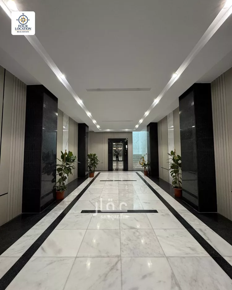 شقة للبيع في شارع الجواهر الثمينه, حي النهضة, مدينة جدة, منطقة مكة المكرمة صورة 5