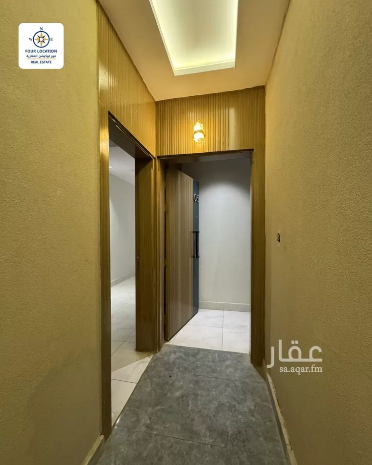 شقة للبيع في شارع يحيي البكري, حي الرغامة, مدينة جدة, منطقة مكة المكرمة صورة 2