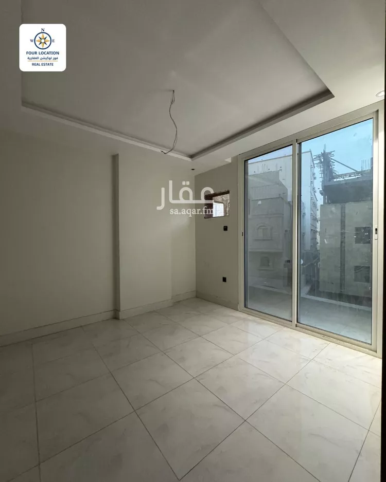 شقة للبيع في شارع يحيي البكري, حي الرغامة, مدينة جدة, منطقة مكة المكرمة صورة 5