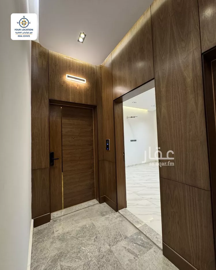 دور للبيع في شارع صاري, حي الربوة, مدينة جدة, منطقة مكة المكرمة صورة 2