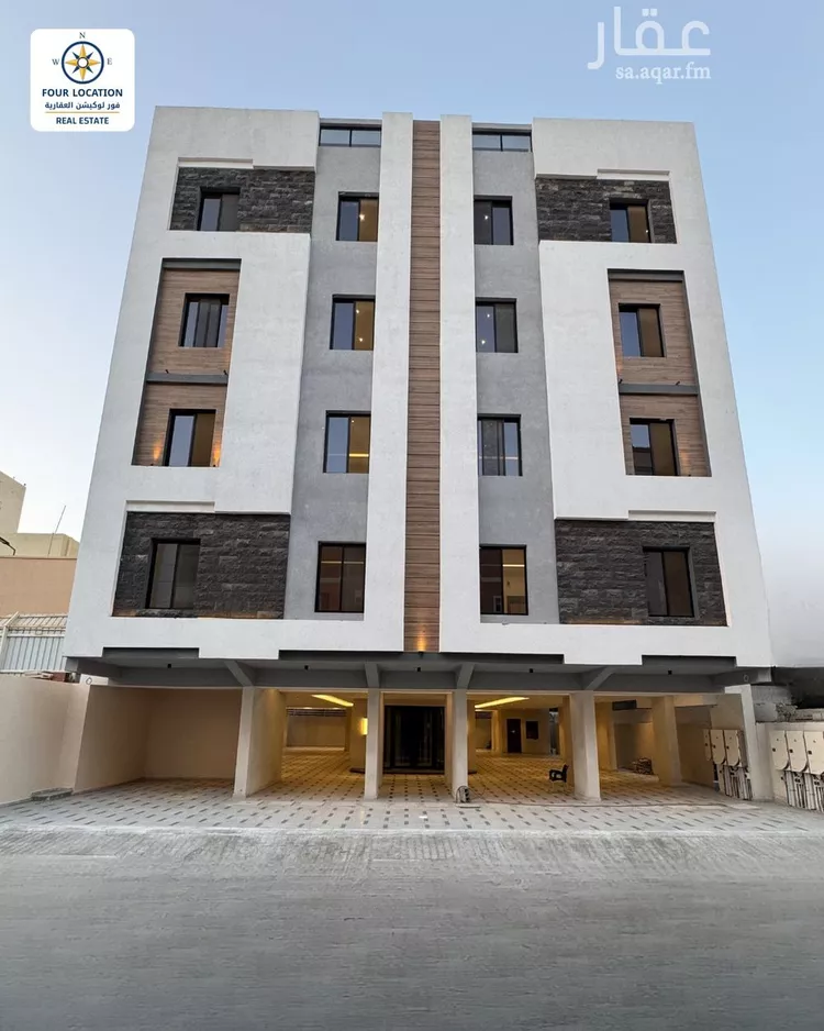 شقة للبيع في شارع حمزه ابو يعلي, حي السلامة, مدينة جدة, منطقة مكة المكرمة