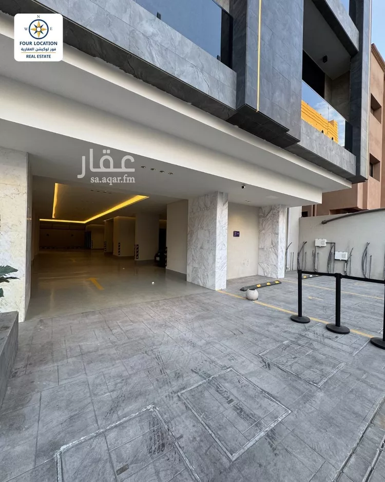 Apartment for Sale in Jeddah Az Zahra صورة 4