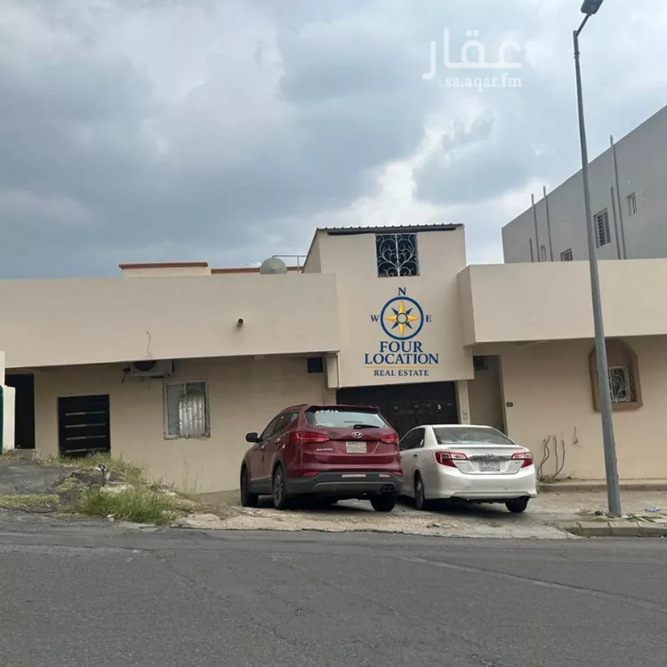 عمارة للبيع في شارع طريق المشهد, حي القري, مدينة ابها, منطقة عسير