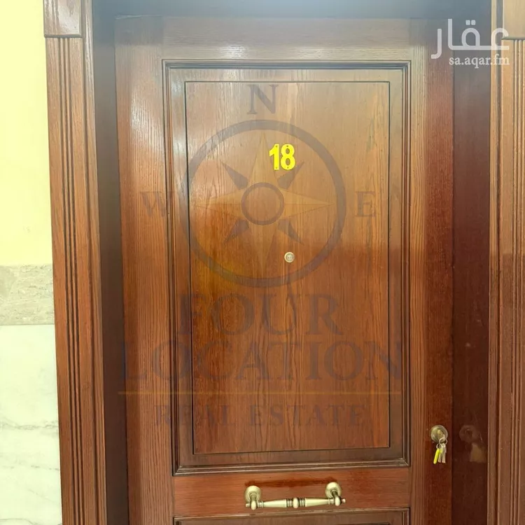 شقة للبيع في شارع احمد الهروي, حي الشاطئ, مدينة جدة, منطقة مكة المكرمة