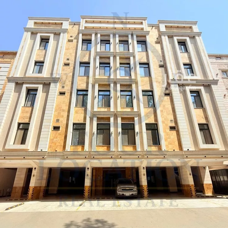 شقة للبيع في شارع يحيى الإدريسي, حي الريان, مدينة جدة, منطقة مكة المكرمة