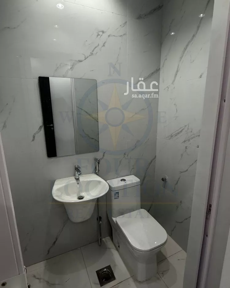 شقة للبيع في شارع الجواهر الثمينه, حي النهضة, مدينة جدة, منطقة مكة المكرمة صورة 5