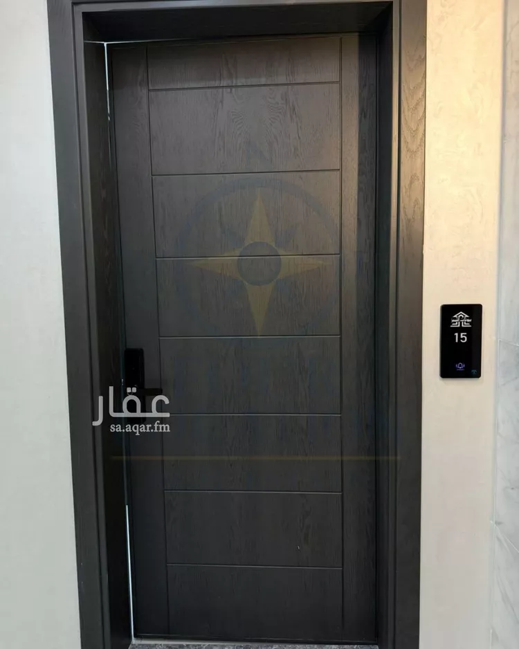 شقة للبيع في شارع الجواهر الثمينه, حي النهضة, مدينة جدة, منطقة مكة المكرمة صورة 3