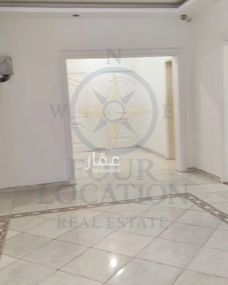 شقة للإيجار في شارع الزبير بن موسي, حي النسيم, مدينة جدة, منطقة مكة المكرمة صورة 5