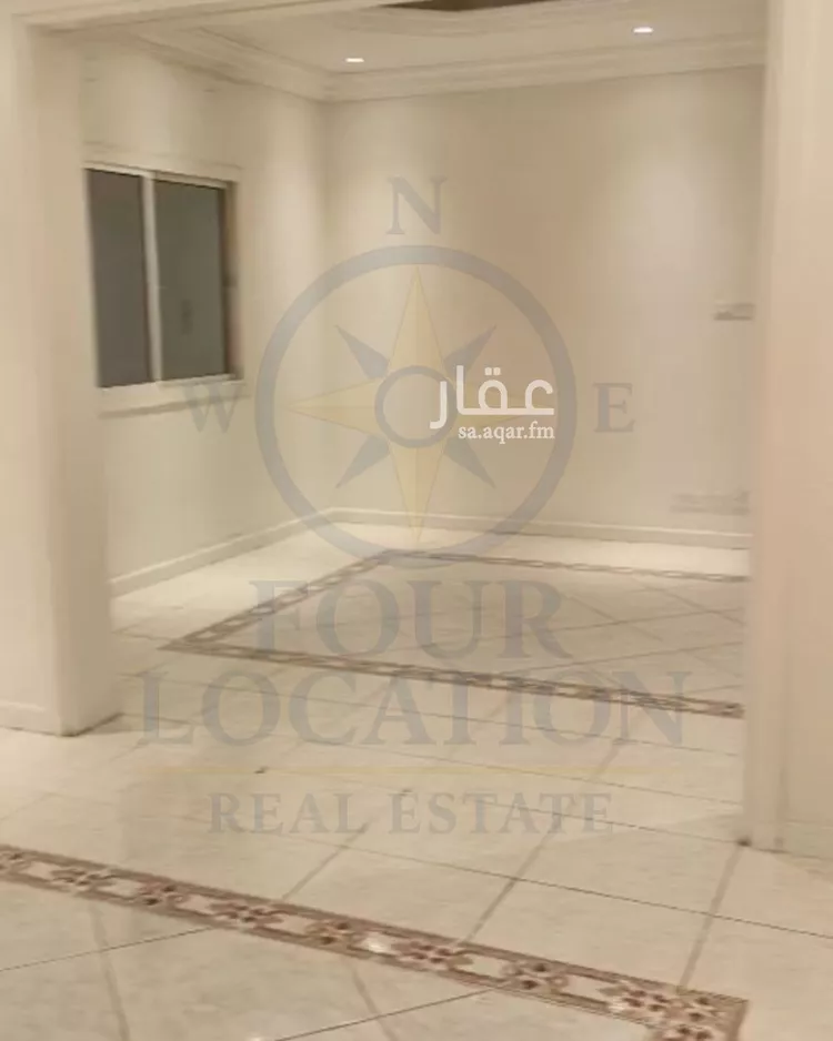 شقة للإيجار في شارع الزبير بن موسي, حي النسيم, مدينة جدة, منطقة مكة المكرمة صورة 4