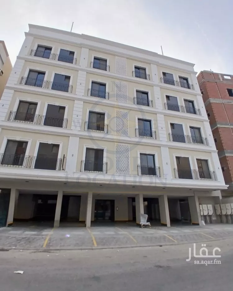 شقة للبيع في شارع ابن مجاهد, حي الريان, مدينة جدة, منطقة مكة المكرمة