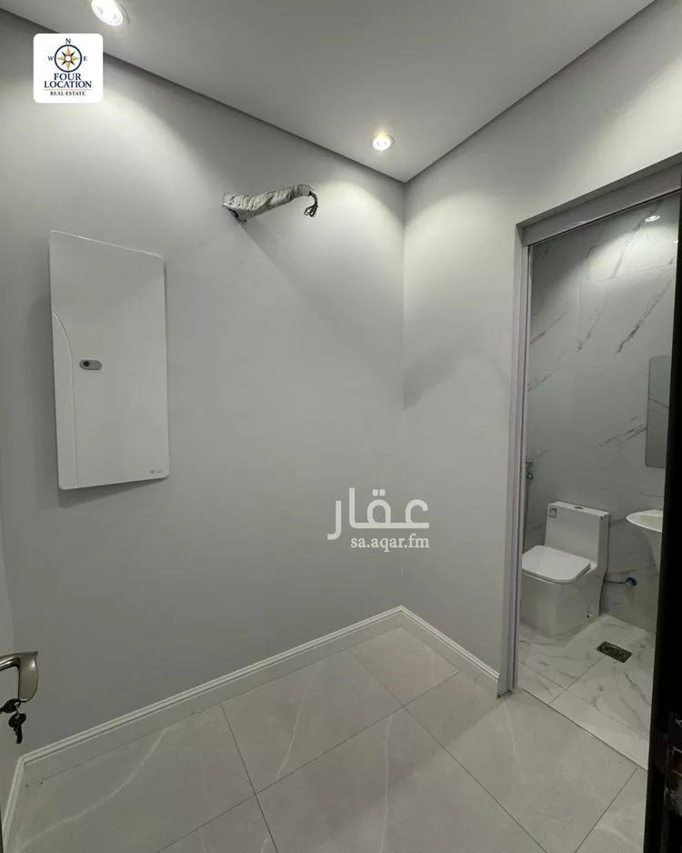 شقة للبيع في شارع الجواهر الثمينه, حي النهضة, مدينة جدة, منطقة مكة المكرمة صورة 4