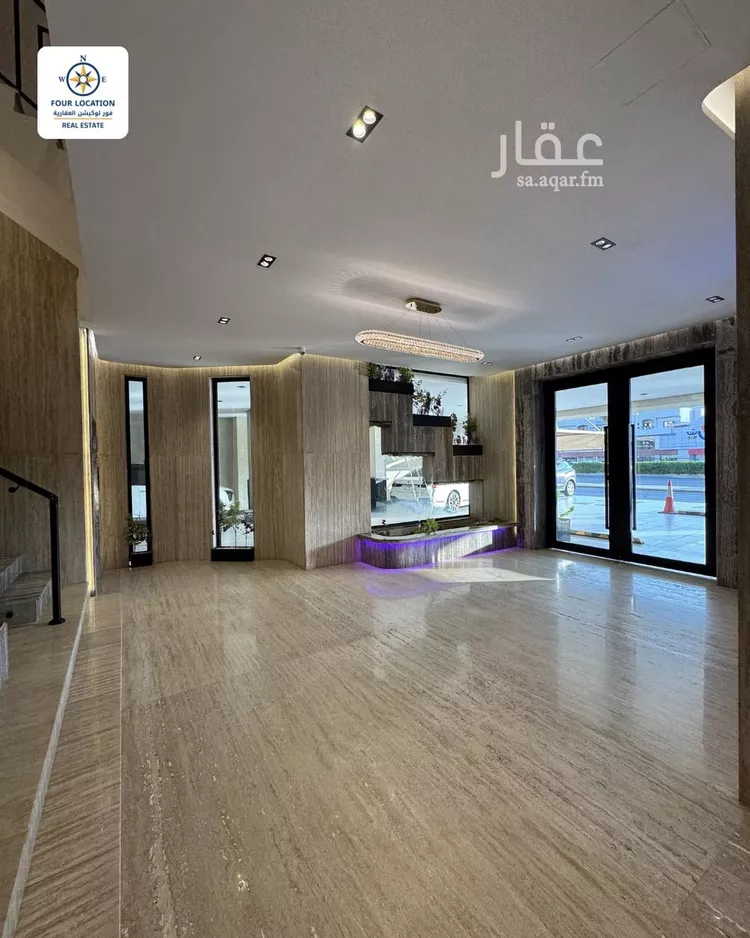 دور للبيع في شارع صاري, حي الربوة, مدينة جدة, منطقة مكة المكرمة صورة 3