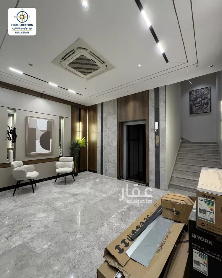 شقة للبيع في شارع حمزه ابو يعلي, حي السلامة, مدينة جدة, منطقة مكة المكرمة صورة 3