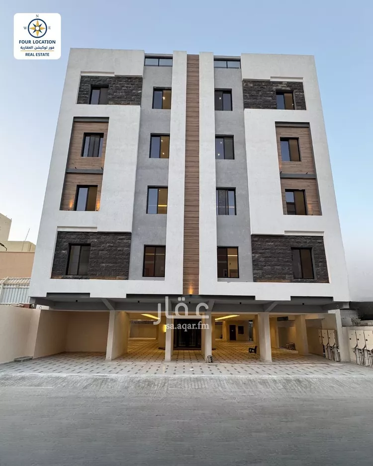 شقة للبيع في شارع حمزه ابو يعلي, حي السلامة, مدينة جدة, منطقة مكة المكرمة