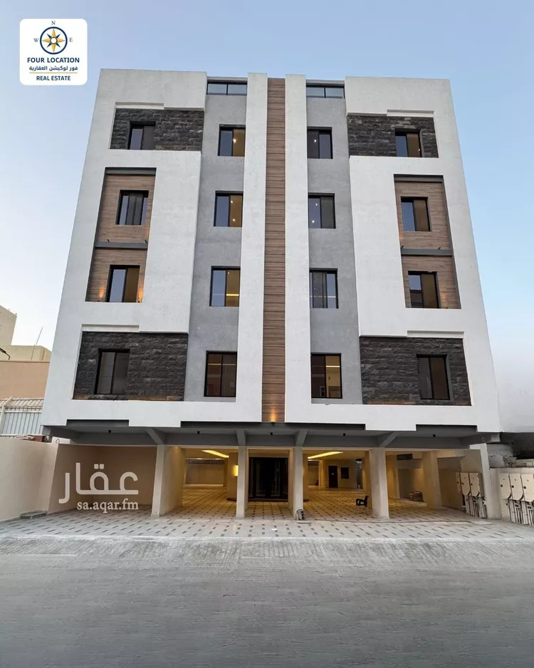 شقة للبيع في شارع حمزه ابو يعلي, حي السلامة, مدينة جدة, منطقة مكة المكرمة