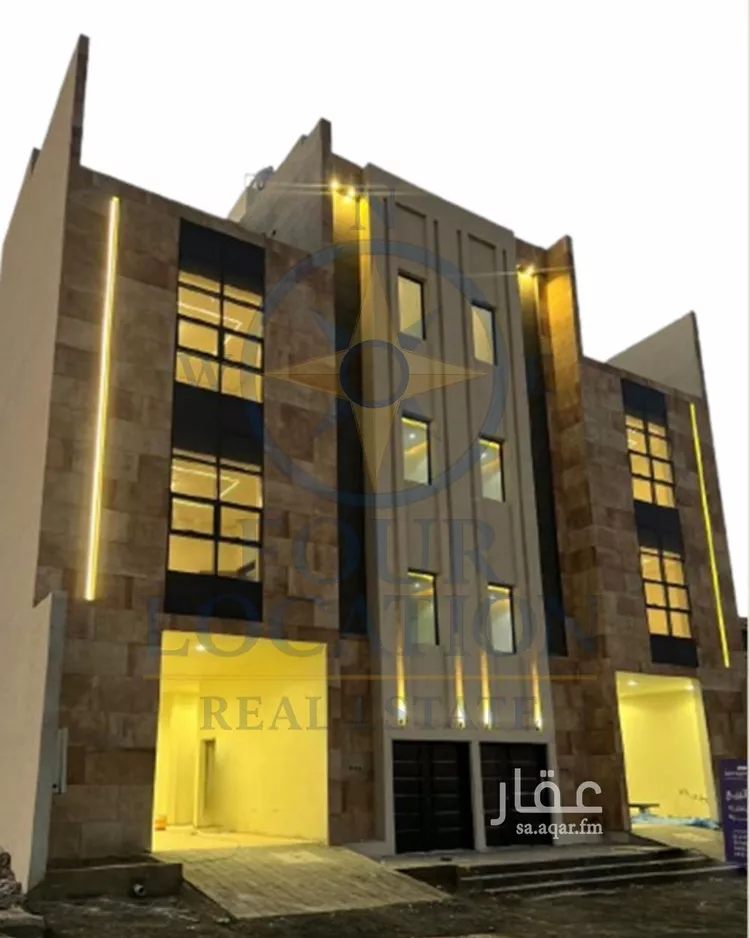 شقة للبيع في شارع روضه الخيل, حي الروابي, مدينة ابها, منطقة عسير