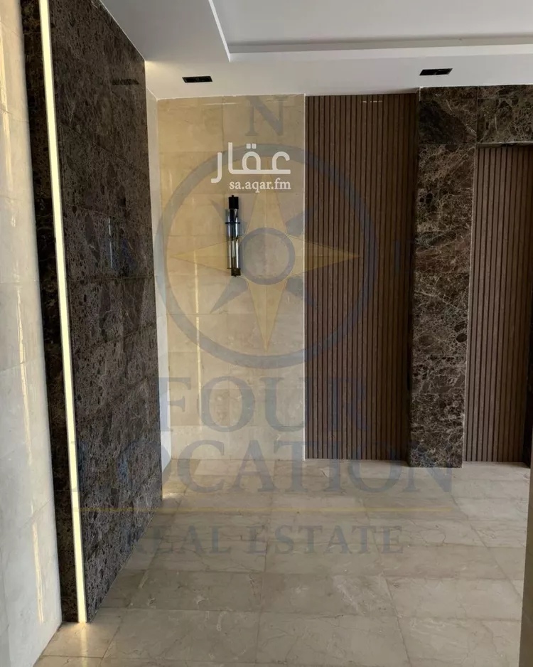 شقة للبيع في شارع ثادق, حي حكومي1, مدينة جدة, منطقة مكة المكرمة صورة 5