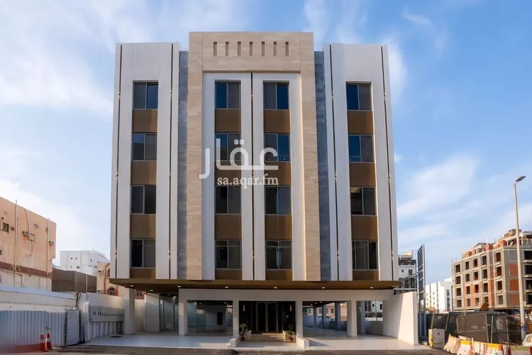 شقة للبيع في شارع الجواهر الثمينه, حي النهضة, مدينة جدة, منطقة مكة المكرمة