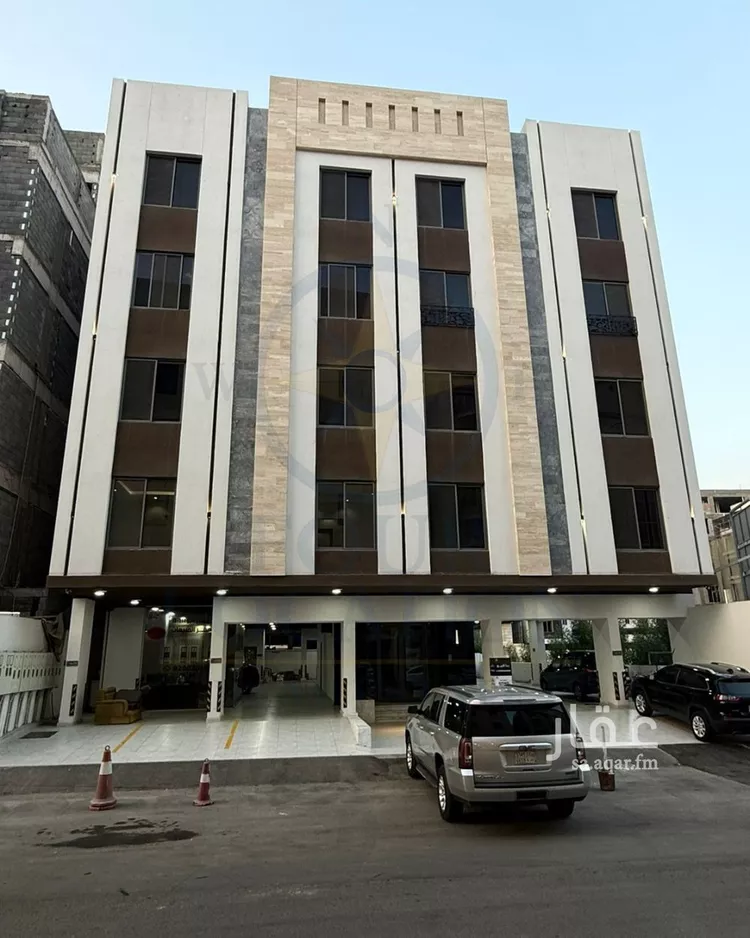 شقة للبيع في شارع الجواهر الثمينه, حي النهضة, مدينة جدة, منطقة مكة المكرمة صورة 2