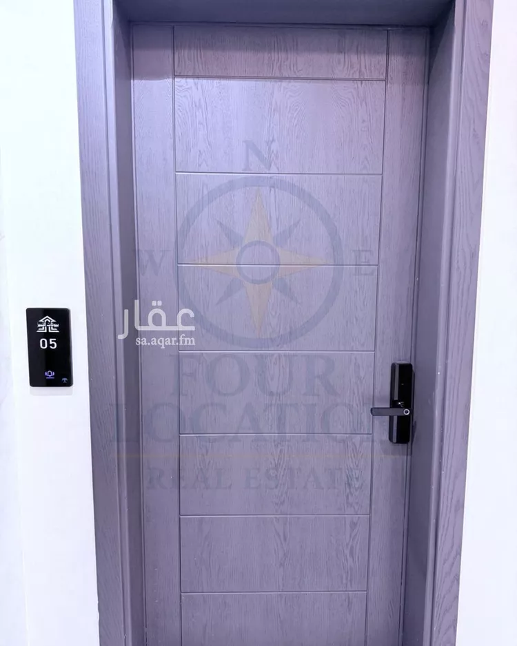 شقة للبيع في شارع الجواهر الثمينه, حي النهضة, مدينة جدة, منطقة مكة المكرمة صورة 3