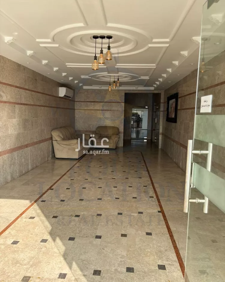 شقة للبيع في شارع صالح الهمداني, حي أبحر الجنوبية, مدينة جدة, منطقة مكة المكرمة صورة 4