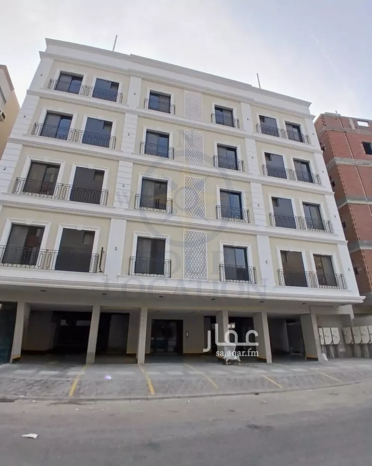 شقة للبيع في شارع ابن مجاهد, حي الريان, مدينة جدة, منطقة مكة المكرمة