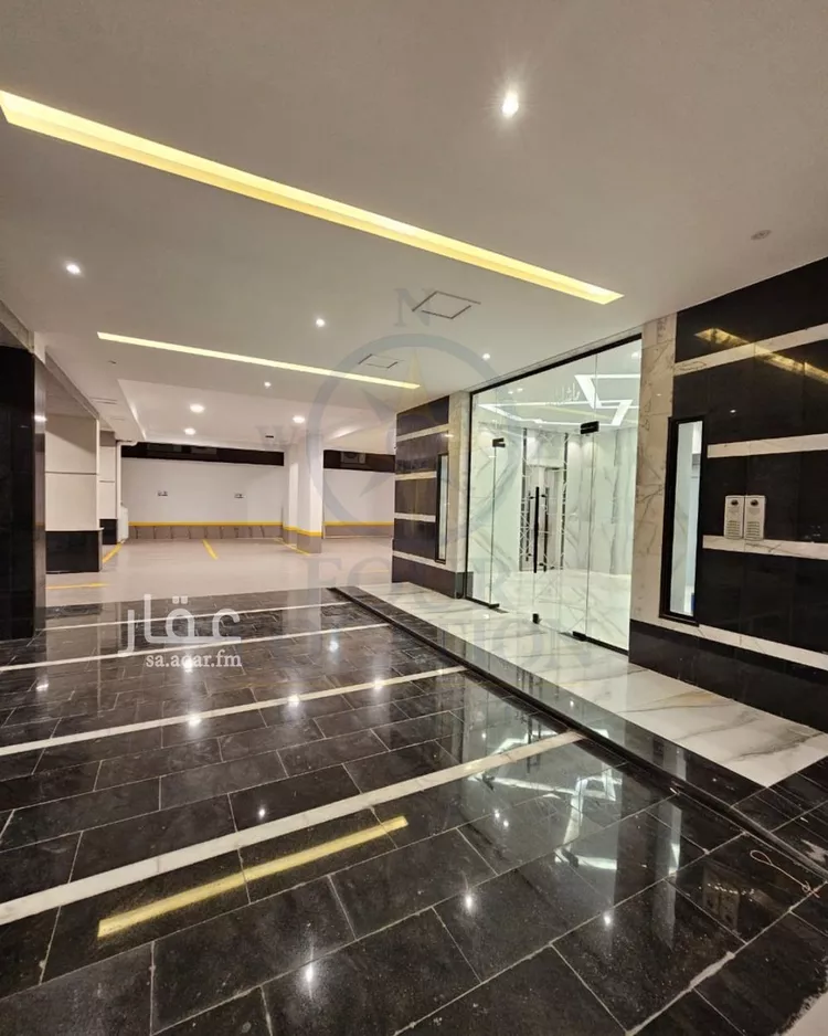 شقة للبيع في شارع إبراهيم الأوسي, حي المروة, مدينة جدة, منطقة مكة المكرمة صورة 5