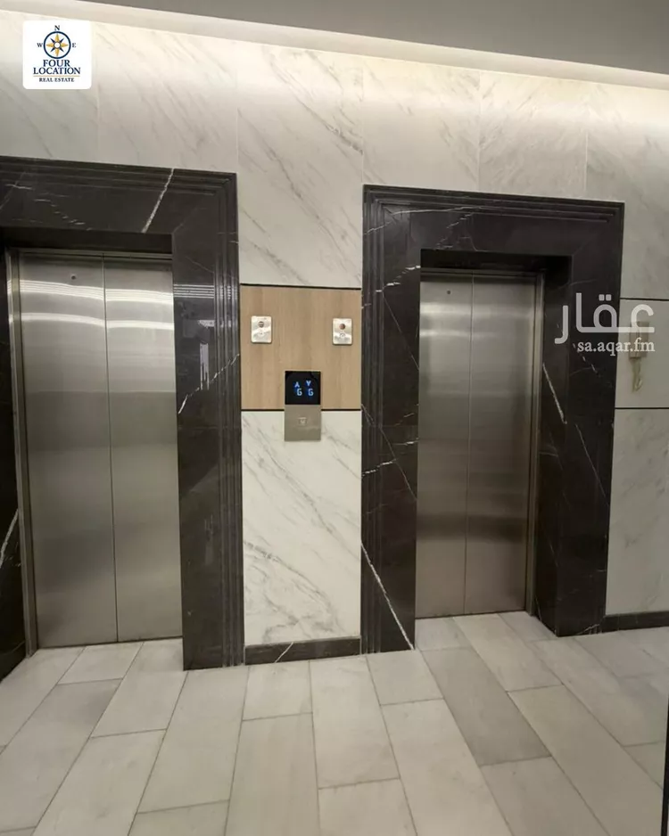 شقة للبيع في شارع القباع, حي النسيم, مدينة جدة, منطقة مكة المكرمة صورة 2