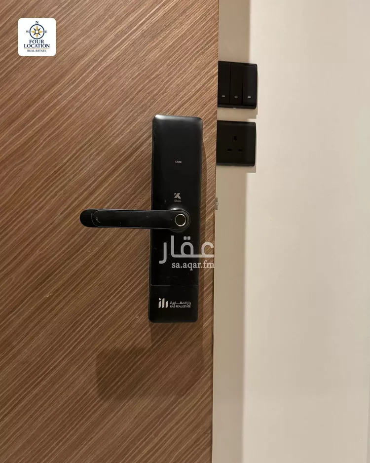 شقة للبيع في شارع القباع, حي النسيم, مدينة جدة, منطقة مكة المكرمة صورة 2