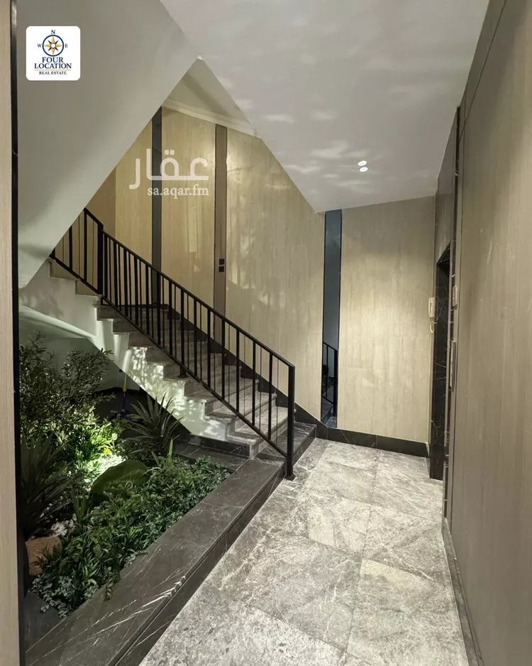 شقة للبيع في شارع القباع, حي النسيم, مدينة جدة, منطقة مكة المكرمة صورة 5